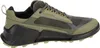 Ecco BIOM 2.1 X MOUNTAIN Herrenschuhe - Sportschuhe grün Produktbild-Vorschau 34