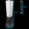ACTIVA Terrassenheizstrahler Gas Pyramide Canton Tower 220 Produktbild-Vorschau 15