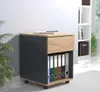 Rollcontainer Dalosa 1 Schublade Produktbild-Vorschau 6