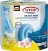 Pattex Recharge déshumidificateur Aero 360 2x450g Meadow Voir les images du produit 9