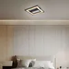 NOWA Deckenleuchte Metall schwarz, LED Produktbild-Vorschau 8