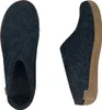 Glerups Pantoffel Modell B mit Ledersohle – Dein Produktbild-Vorschau 17