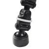 Walimex pro Trépied Multiflex, 16,5cm Voir les images du produit 7