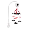 A baby mobile with a music box, designed for infants. Produktbild-Vorschau