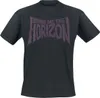 Bring Me The Horizon T-Shirt Herren Reaper schwarz XXL Produktbild-Vorschau 1