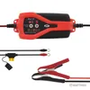 JMP Skan 1.0 Batterie Ladegerät 1A - 6V / 12V für Motorrad Produktbild-Vorschau 5