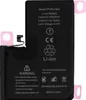 Austausch-Akku für Apple iPhone 13 Pro Max, 4352mAh Produktbild-Vorschau 1