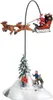 LEMAX - Santa Claus is coming to Town Produktbild-Vorschau 1