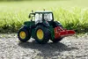TOMY Britains traktor John Deere 6195M 43150 /3 Produktbild-Vorschau 8