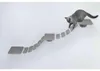 TRIXIE Kletterleiter zur Wandmontage - 150 × 30 cm Produktbild-Vorschau 5