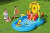 Bestway 8'8  x 6'2  x 55 /2.64m x 1.88m x 1.40m Wild West Anteprima dell’immagine prodotto 35