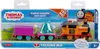 Mattel Thomas & Friends Treno giocattolo parlante Nia con Anteprima dell’immagine prodotto 1
