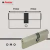 DOMINO Profilzylinder Schließzylinder DMO 41/51 Produktbild-Vorschau 3