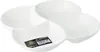 Assiette de service compartimentée Wilmax, 22 x 22 cm, avec Voir les images du produit 2