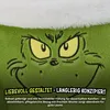 The Grinch Kissen - Rückenkissen für Bett und Sofa Produktbild-Vorschau 9