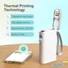 Ruban adhésif pour imprimante d'étiquettes Nelko, portable Voir les images du produit 4