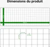 Wiltec Grillage de volière Acier Galvanisé – Mailles 6,3 m Voir les images du produit 3