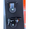 Diesel Stromerzeuger 13kW 230V 1-phasig AVR V-Twin Produktbild-Vorschau 3