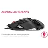 CHERRY MSM MC 9620 FPS Corded schwarz GAMING Produktbild-Vorschau 11
