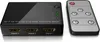 Primewire HDMI Splitter, HDMI Switch Automatic 4K 3 in 1 Náhľad obrázku produktu 1