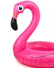 Schwimmring 120cm – Flamingo Schwimmreifen groß für Pool & Produktbild-Vorschau 4