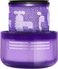 INF Lila ABS-Filter für Dyson Omni-Glide/SV19 Staubsauger Produktbild-Vorschau 4