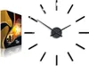 ModernClock, wanduhr große 65cm, wohnzimmer, wanduhr Produktbild-Vorschau 1