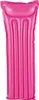 Aufblasbare Luftmatratze Rosa 1,83m x 69cm Summer Waves Produktbild-Vorschau 1