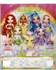 Rainbow High Fashion panenka se zvířátkem - Amaya Raine Náhled obrázku produktu 11