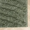 Volero - Tapis scandinave - Lova Arches Vert - 80x150cm Voir les images du produit 4