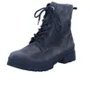 Ganter Damen Schnürstiefeletten Gela 25840-4, 25840-4.5, Produktbild-Vorschau 1