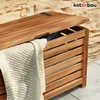 KOTARBAU® Ladenband Türbänder 100 x 100 x 35 mm aus Produktbild-Vorschau 8