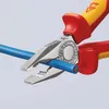 Knipex Pince combinée DIN ISO 5746 Longueur 180mm Testée Voir les images du produit 7