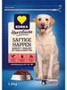 Saftige Happen Hundefutter mit Rind und Karotten Produktbild-Vorschau 7