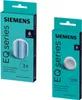 SIEMENS TZ80001 10 Reinigungstabletten + 3 Produktbild-Vorschau 1