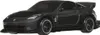 Hot Wheels Fast & Furious HRW54, Auto, 3 Jahr(e), Metall, Produktbild-Vorschau 2