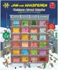Jan van Haasteren - Christmas Adventskalender, 54 Stück(e), Produktbild-Vorschau 2
