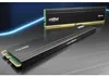 Crucial DDR4 - Zestaw - 64 GB: 2 x 32 GB - DIMM 288-PIN Podgląd zdjęcia produktu 24