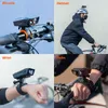 wielofunkcyjna kamera rowerowa 1080P 30FPS Kamera rowerowa Podgląd zdjęcia produktu 7