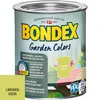 Bondex Garden Colors 750 ml limonen grün Produktbild-Vorschau 2