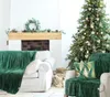 Design 91 Copriletto in microfibra 220x200 Cindy 2 verde Anteprima dell’immagine prodotto 16