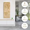 Infrarot Natursteinheizung Marwona Lymonit 100x40 cm 800 Produktbild-Vorschau 4