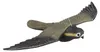 Lot de 2 effaroucheurs « Faucon » : rapace en vol servant Voir les images du produit 7