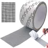 Verk 11373 Lepicí páska na opravu okenních sítí 50 mm x 2 m Náhled obrázku produktu 7