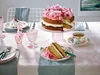 Podšálek Villeroy & Boch 16 cm Mariefleur Basic Náhled obrázku produktu 4