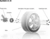 Eibach Spurverbreiterung 42 mm Pro-Spacer auch für Ford Produktbild-Vorschau 4