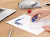 TESA 59819-00000-00, Blau, Rot, 6 m, 5 mm, 100%, 1 Stück(e) Produktbild-Vorschau 13