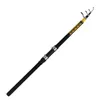 WFT Grossfisch-Teleskoprute NeverCrack Big Fish 2,4m Produktbild-Vorschau 1
