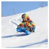 bobsleigh dantoy avec frein Voir les images du produit 7