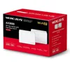 AX3000 Whole Home Mesh WiFi 6 System with PoE | Halo H80X Podgląd zdjęcia produktu 6